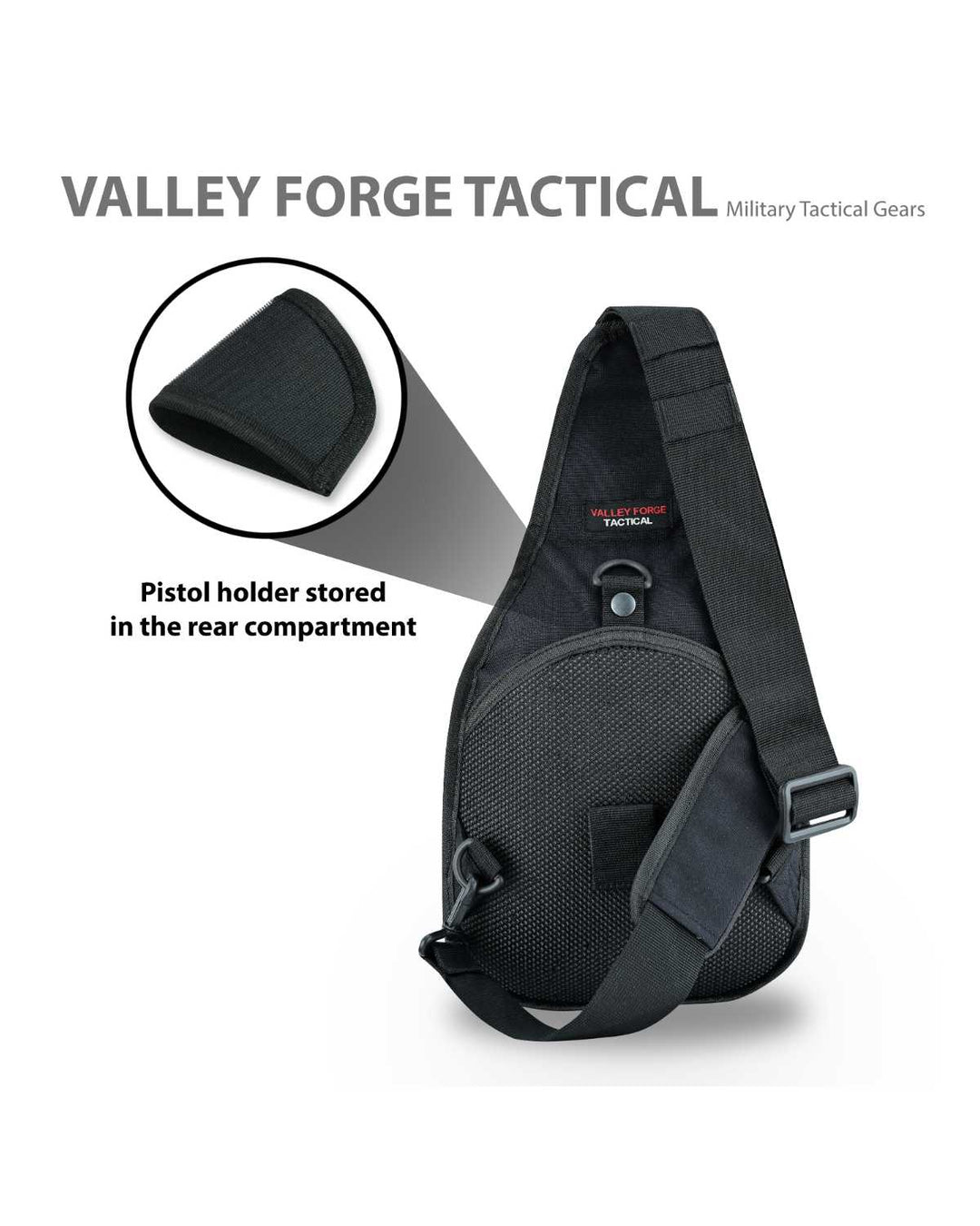 Sling Bag 2.0
