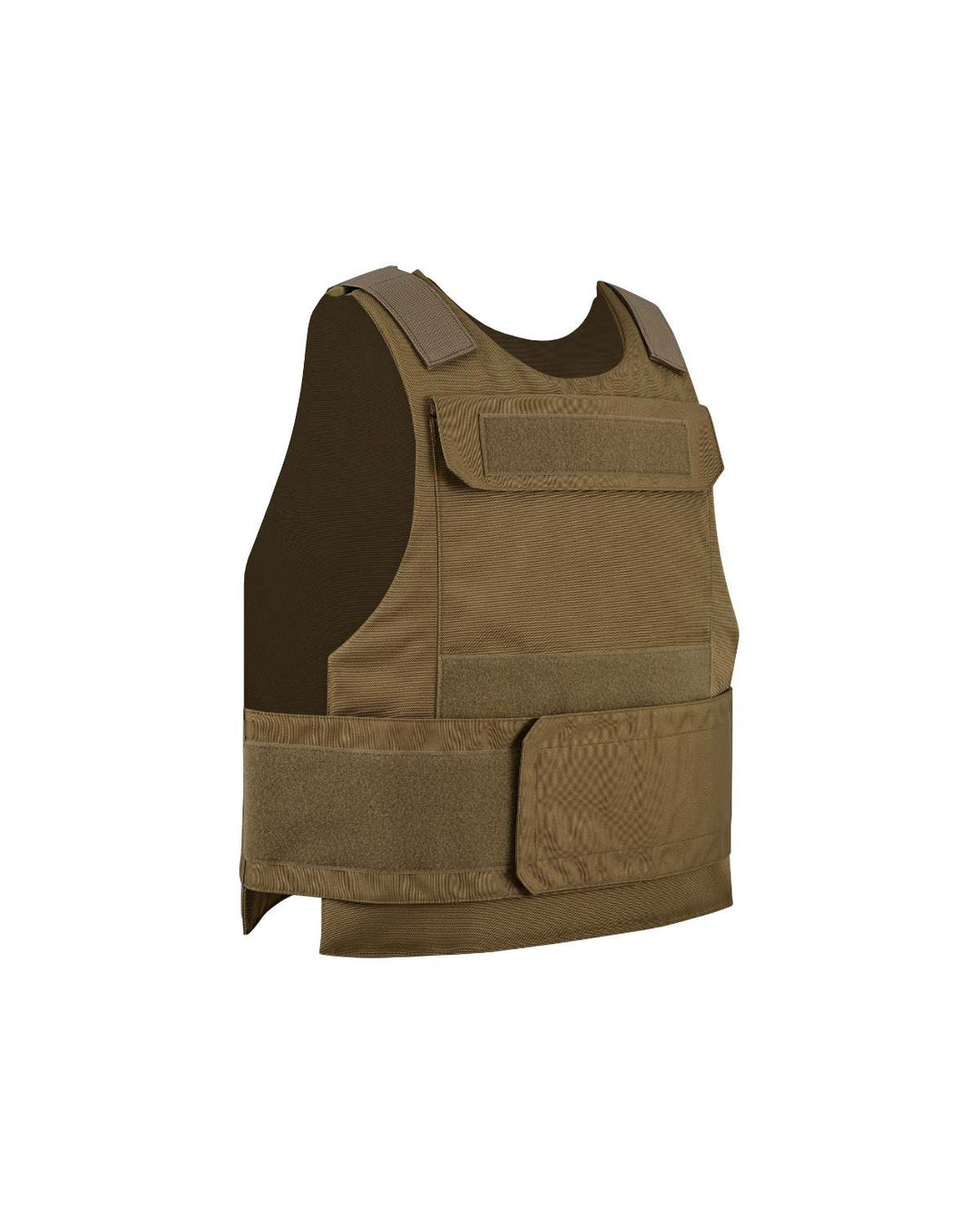 Discreet Plate Carrier- Fits M-2XL