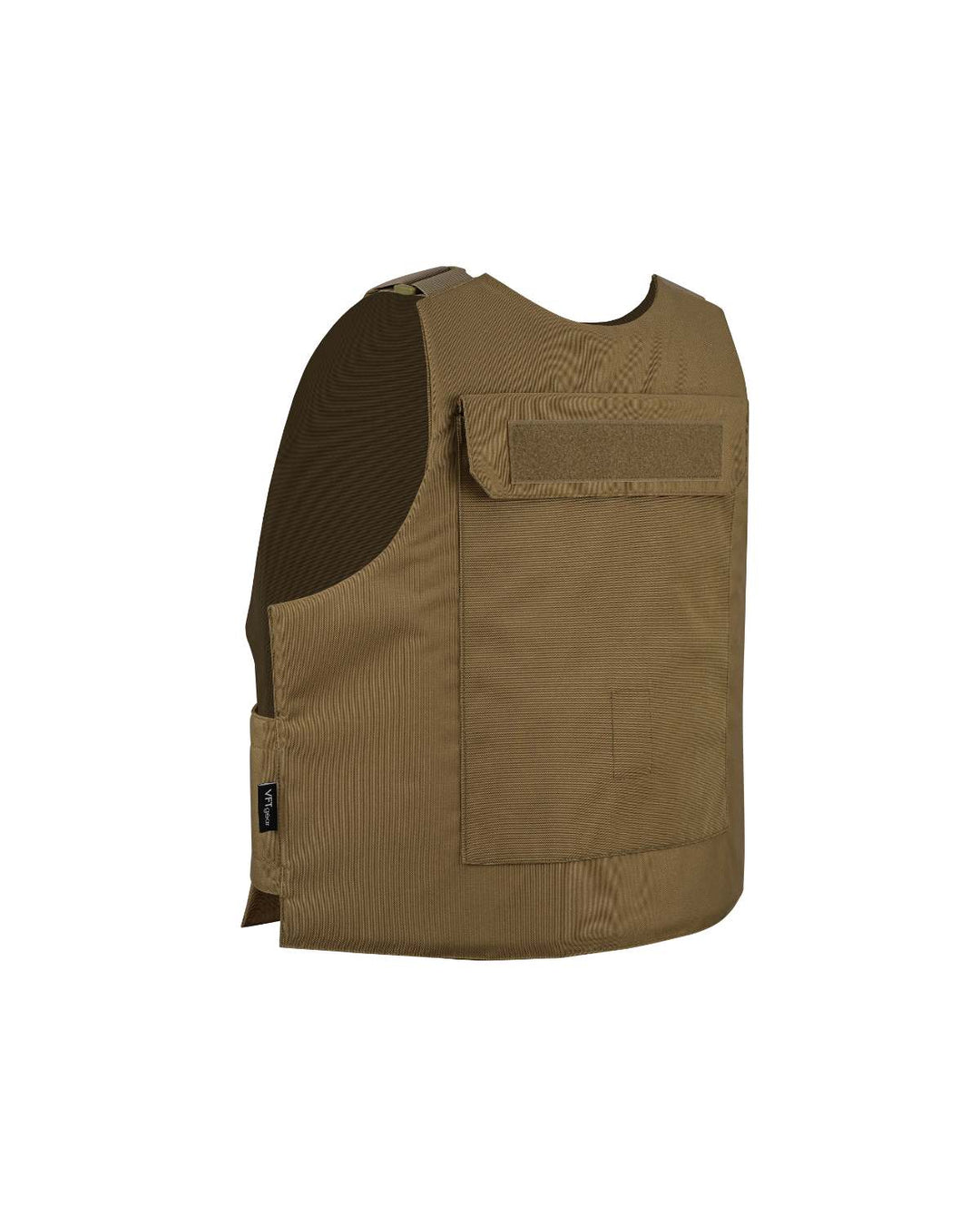 Discreet Plate Carrier- Fits M-2XL