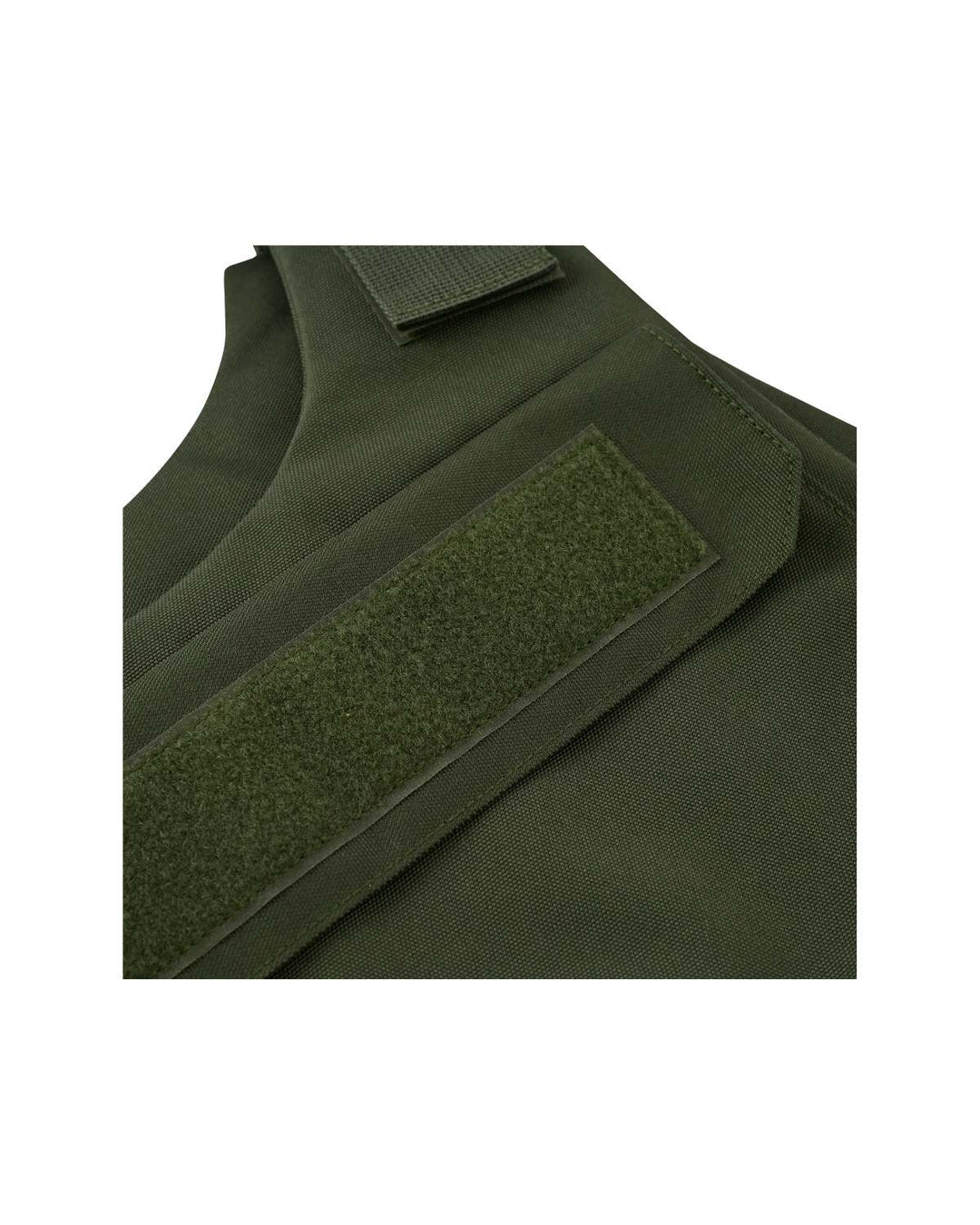 Discreet Plate Carrier- Fits M-2XL