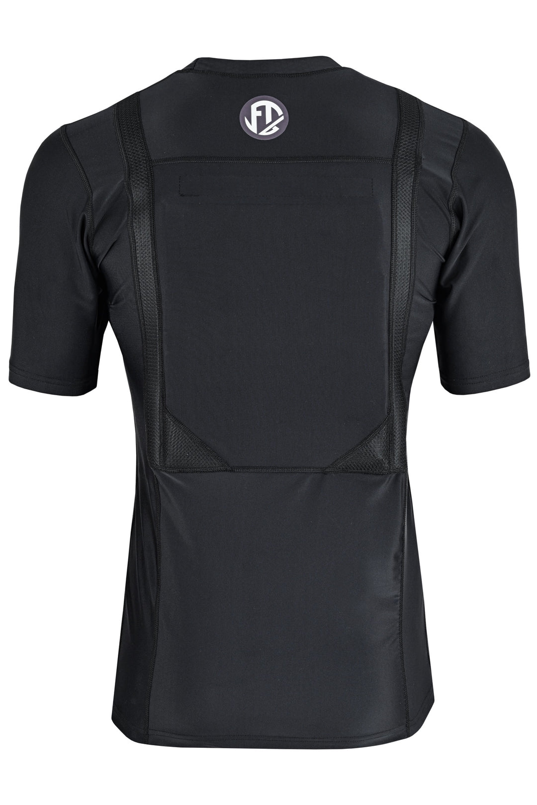 Concealed body Soft Armor T Shirt