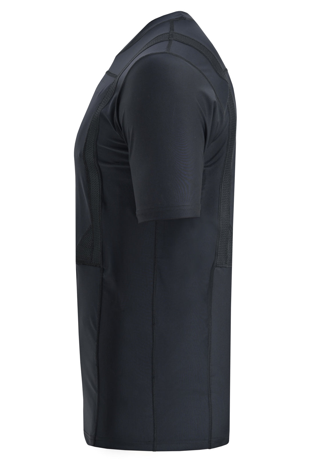 Concealed body Soft Armor T Shirt