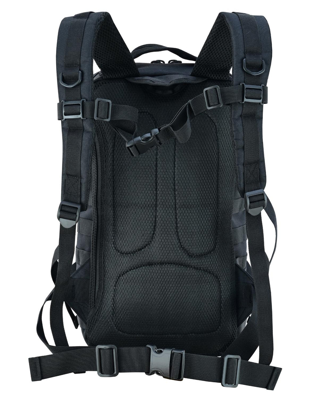 Assault Bag