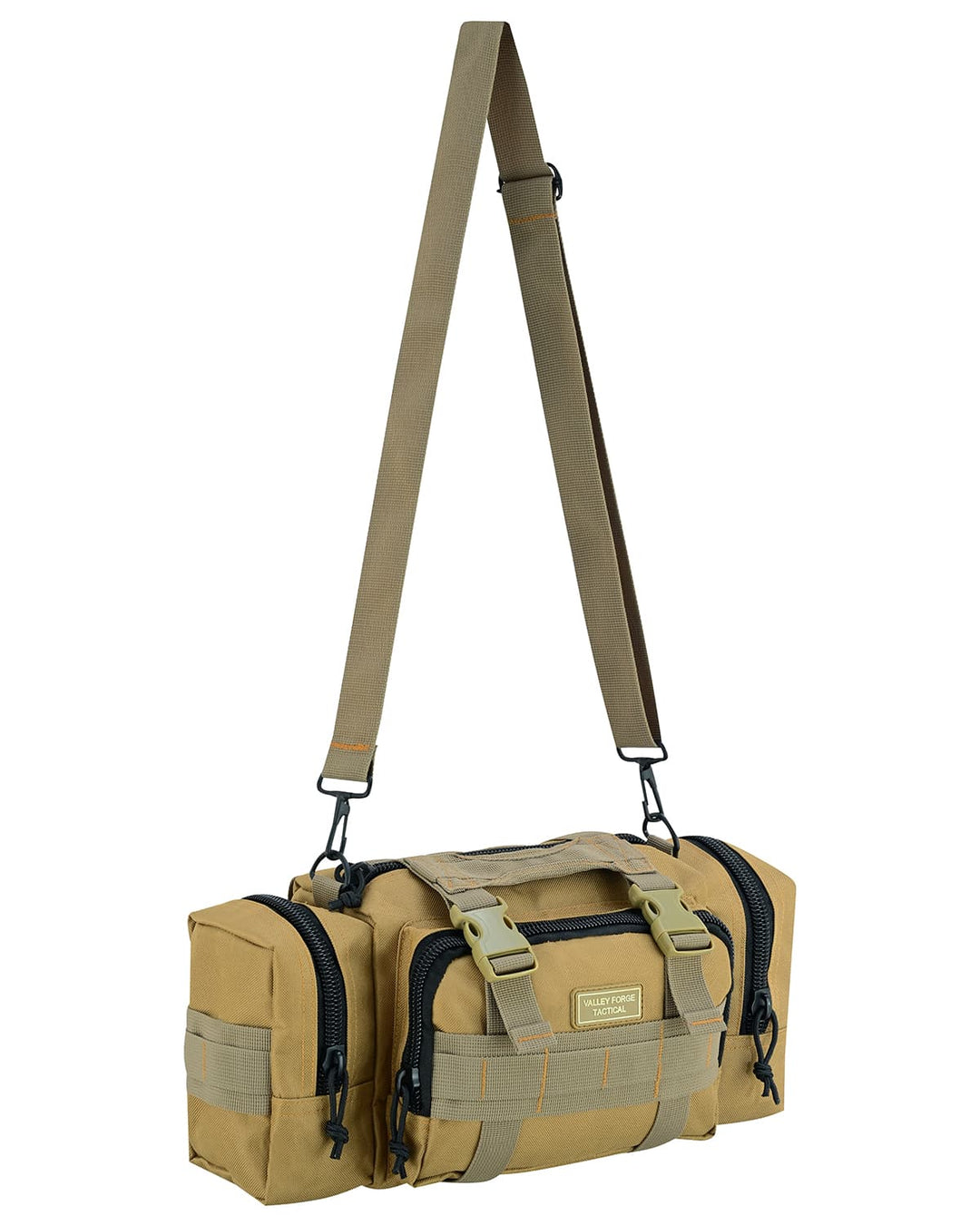 Mulitple Utility Deployment Bag