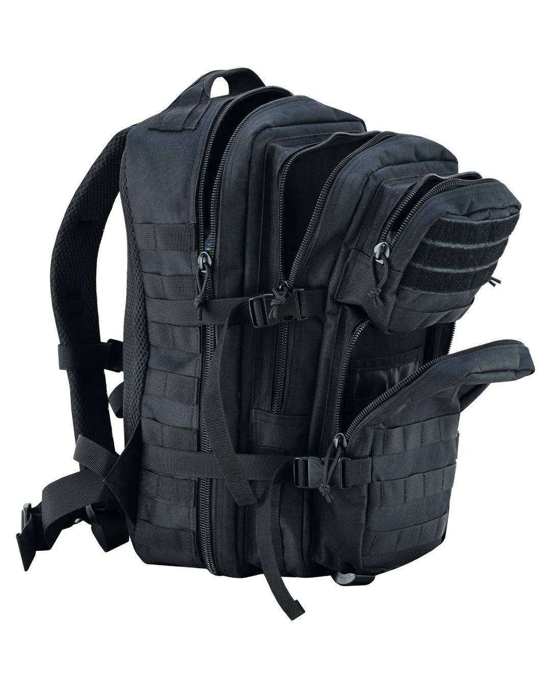 Assault Bag