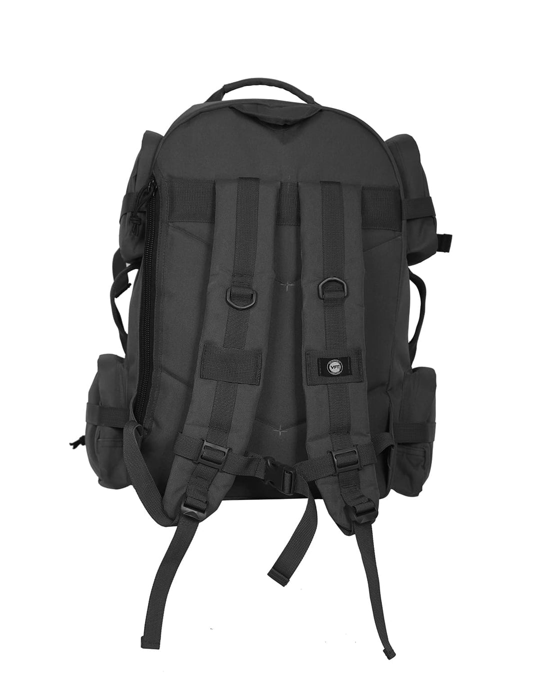 Three Day Pack