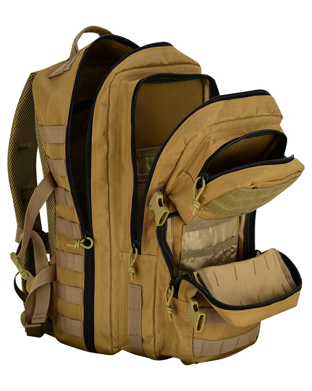 Assault Bag