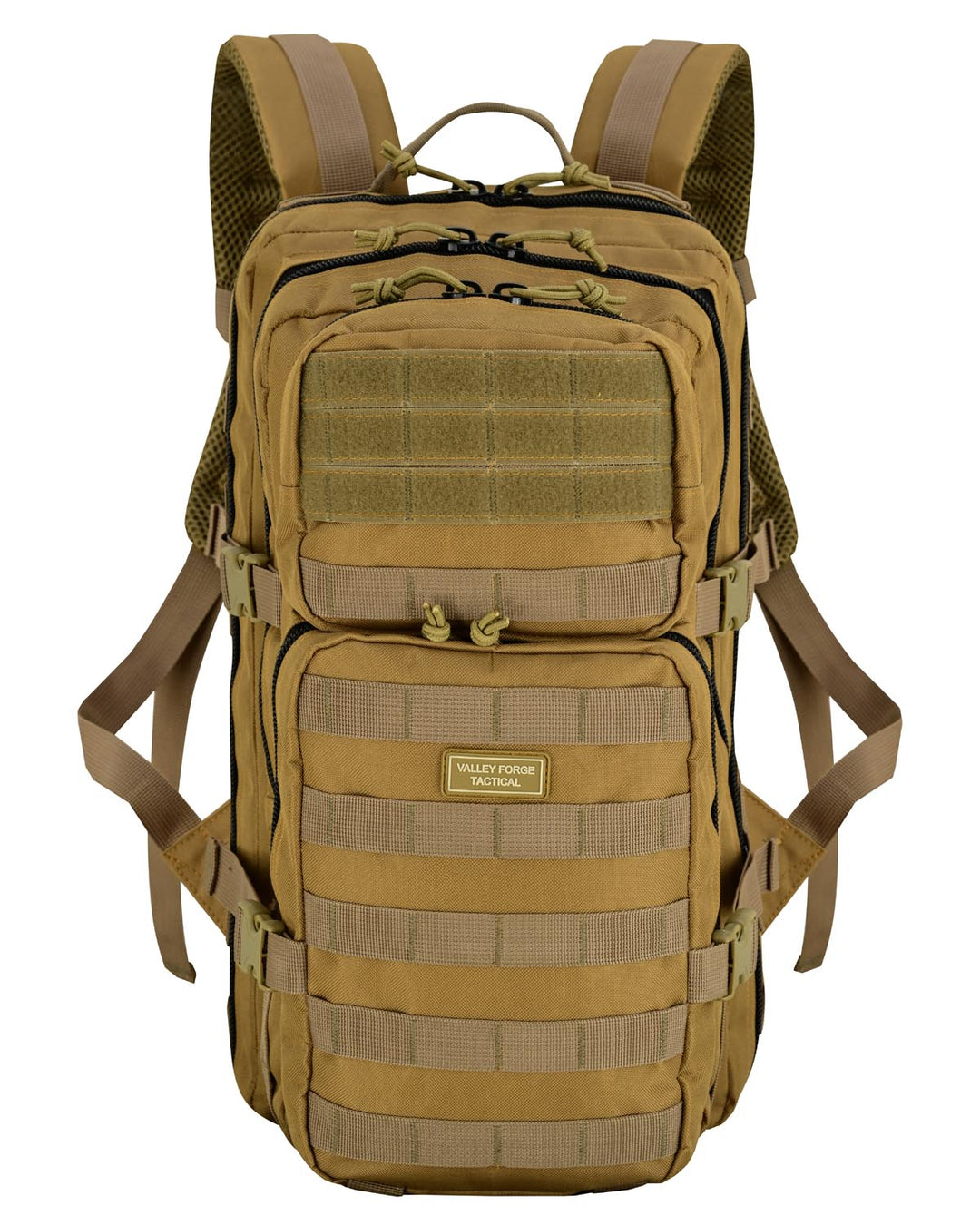 Assault Bag