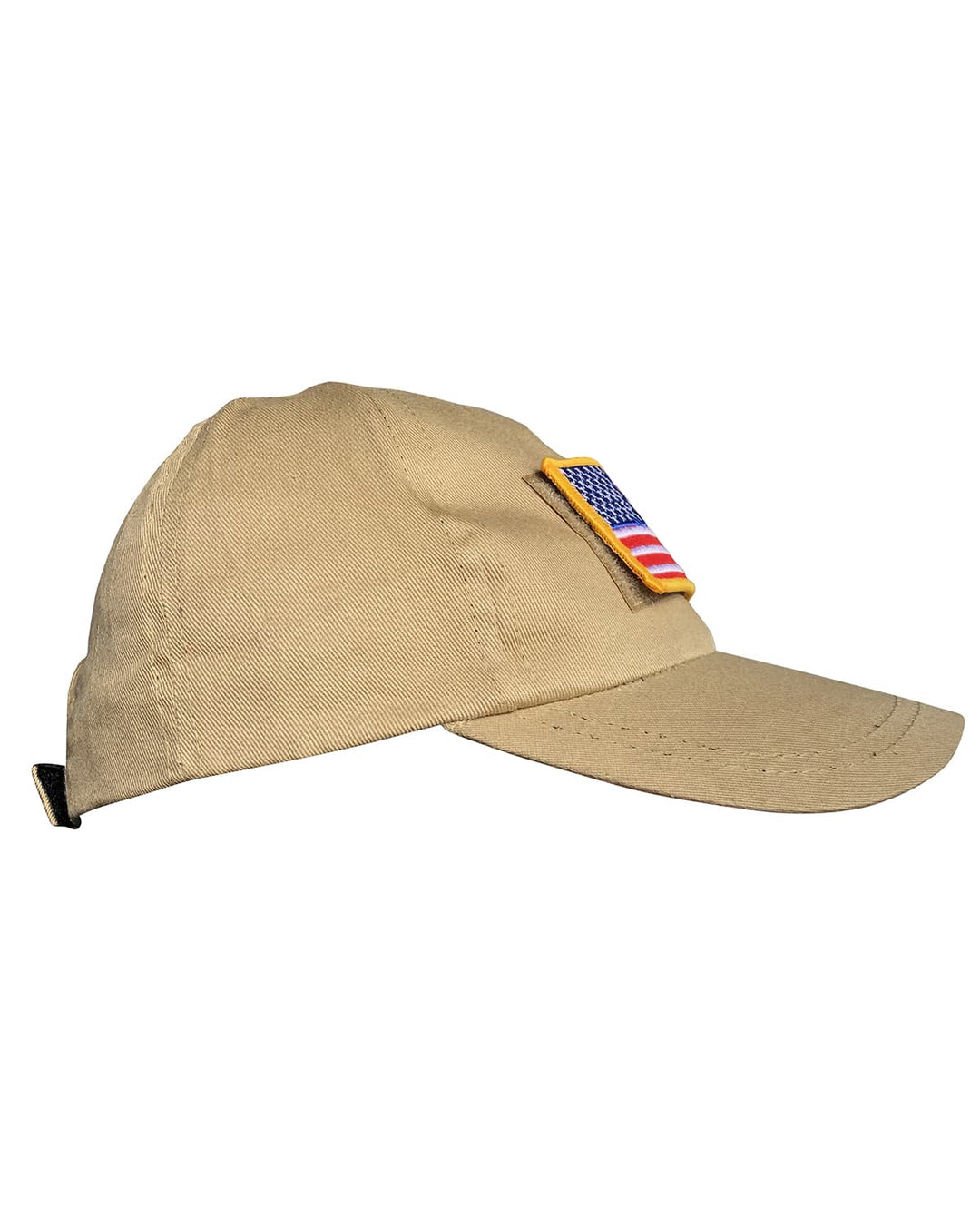 Armed Cap