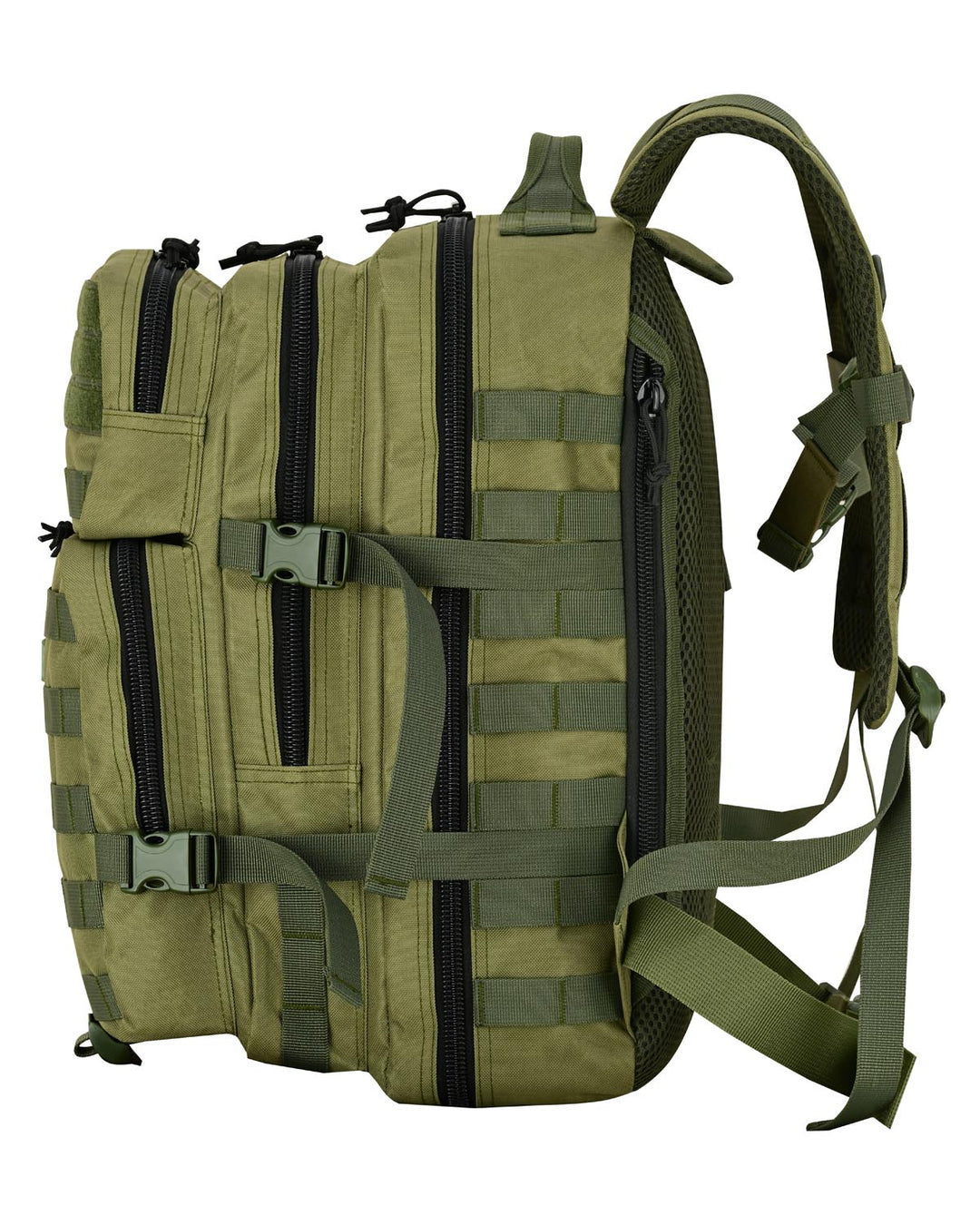 Assault Bag