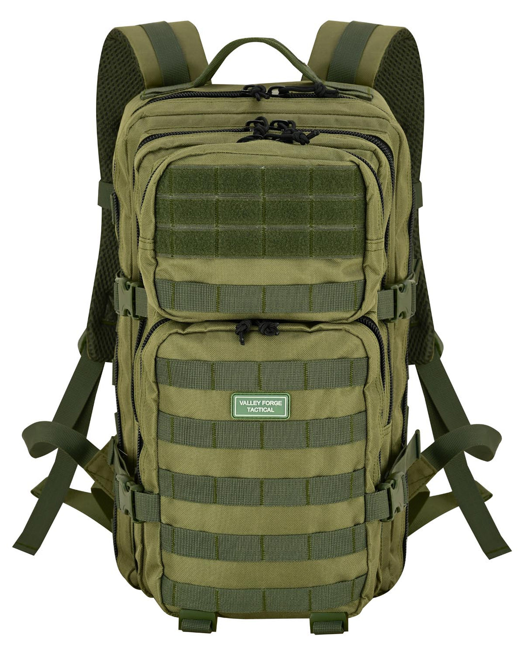 Assault Bag