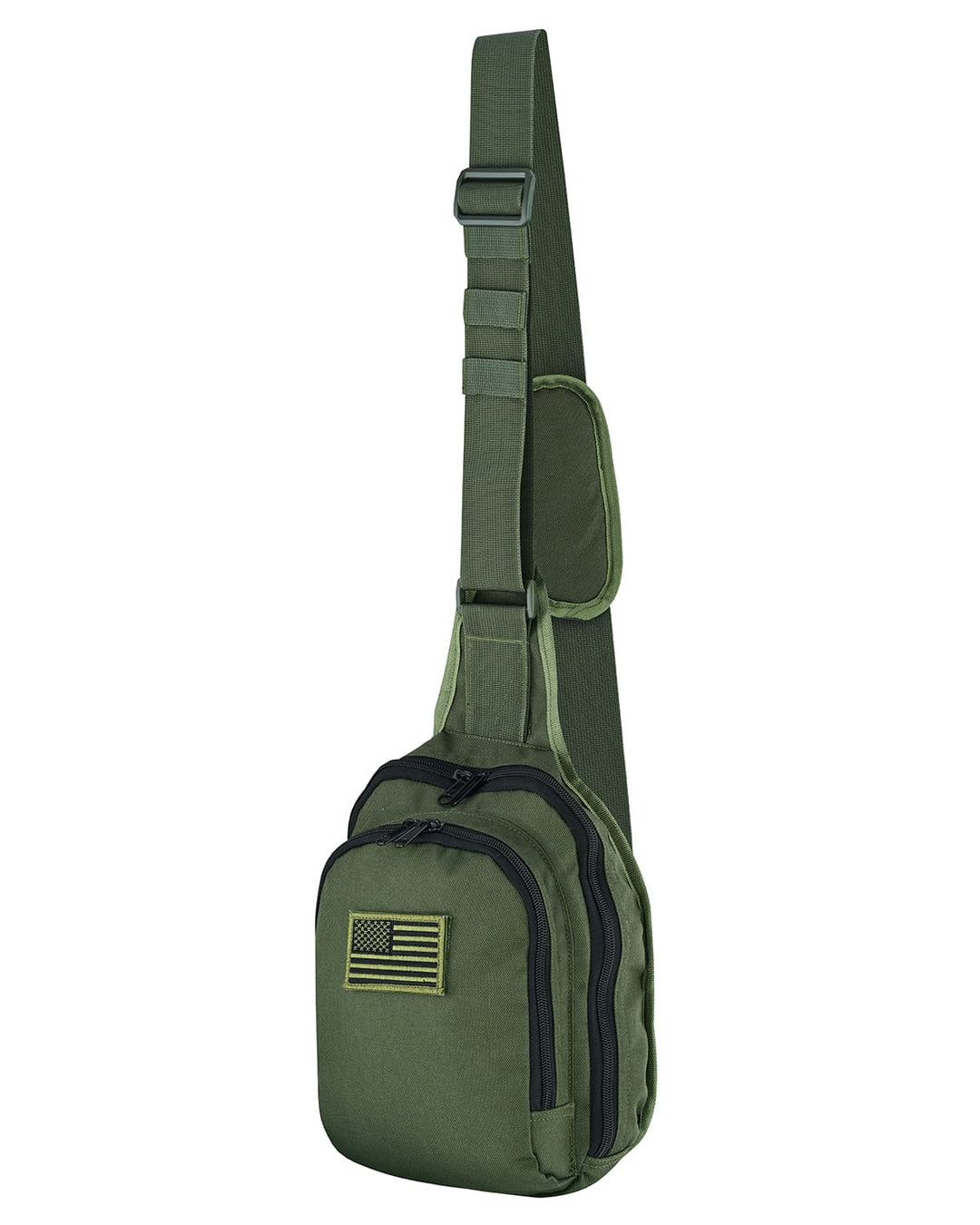 Sling Bag 2.0