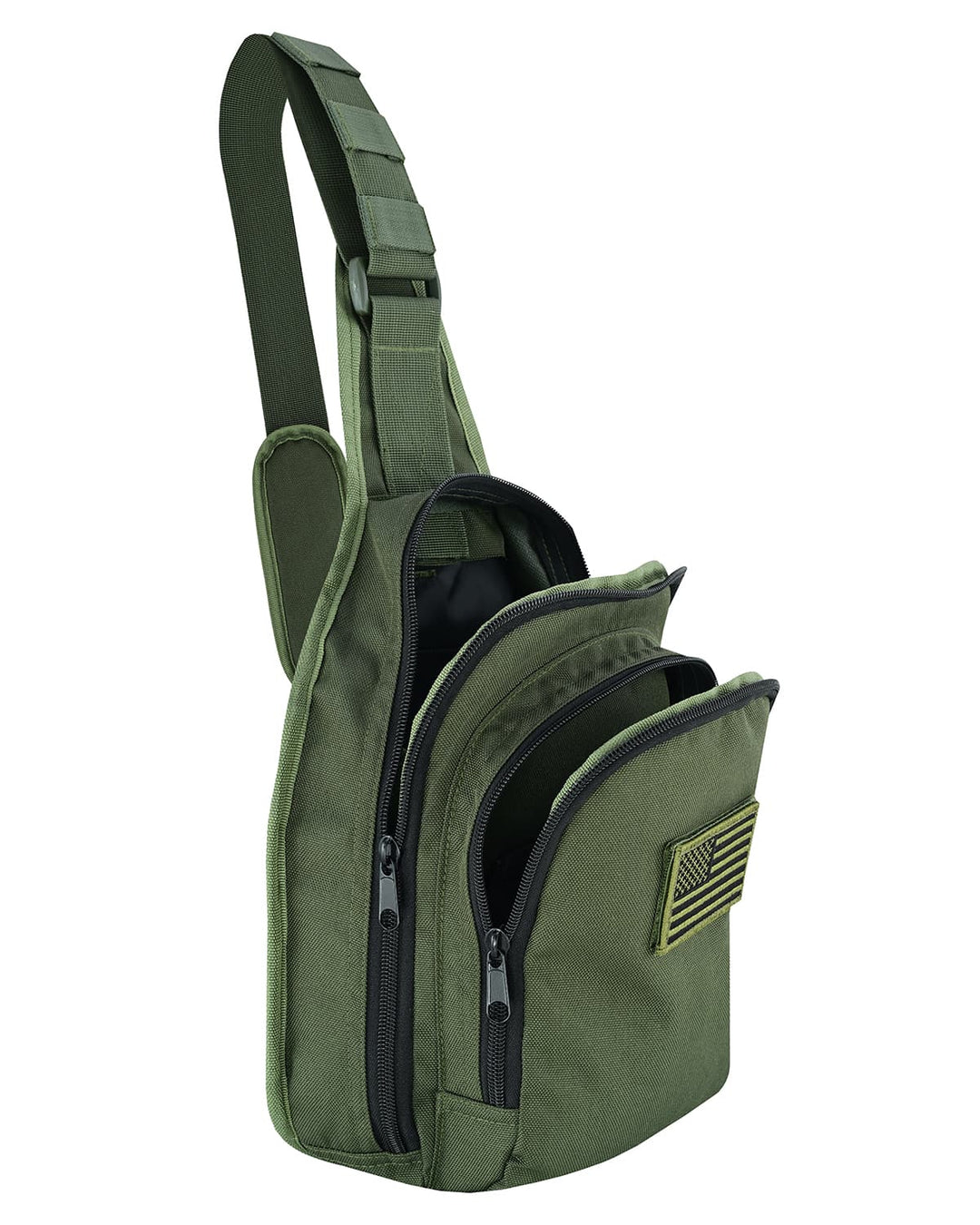 Sling Bag 2.0