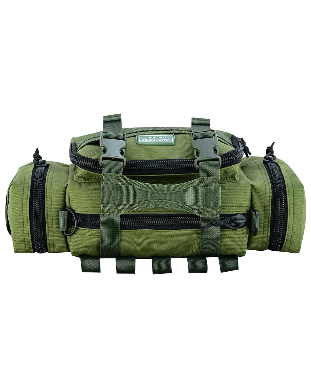 Mulitple Utility Deployment Bag