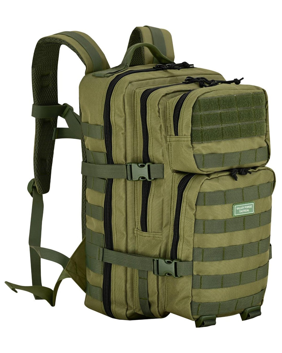 Assault Bag