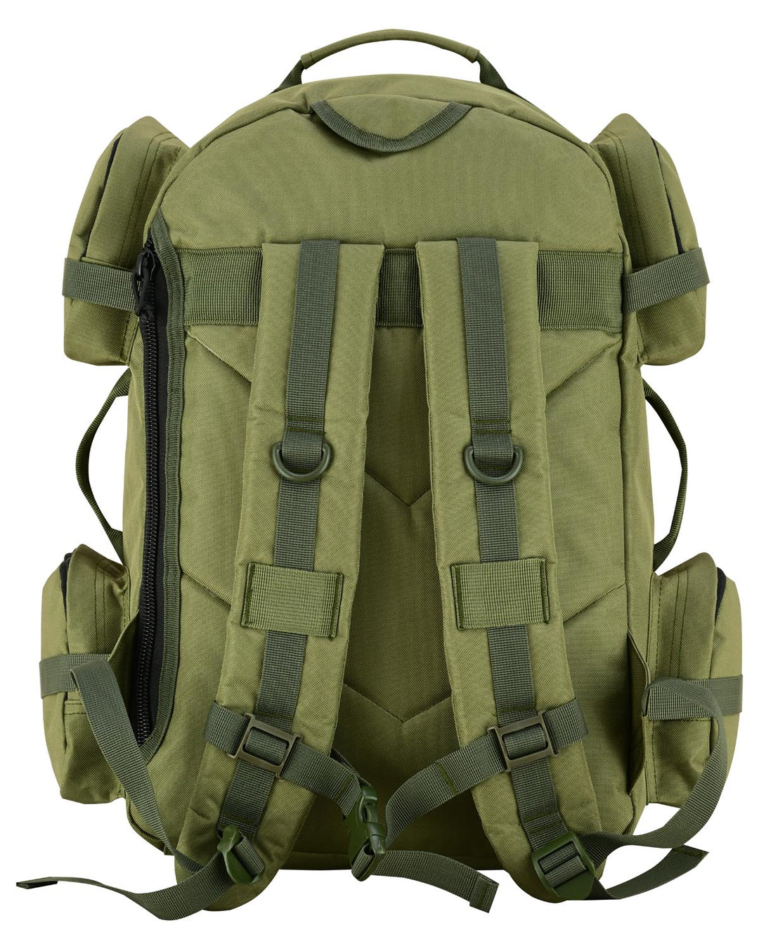 Three Day Pack