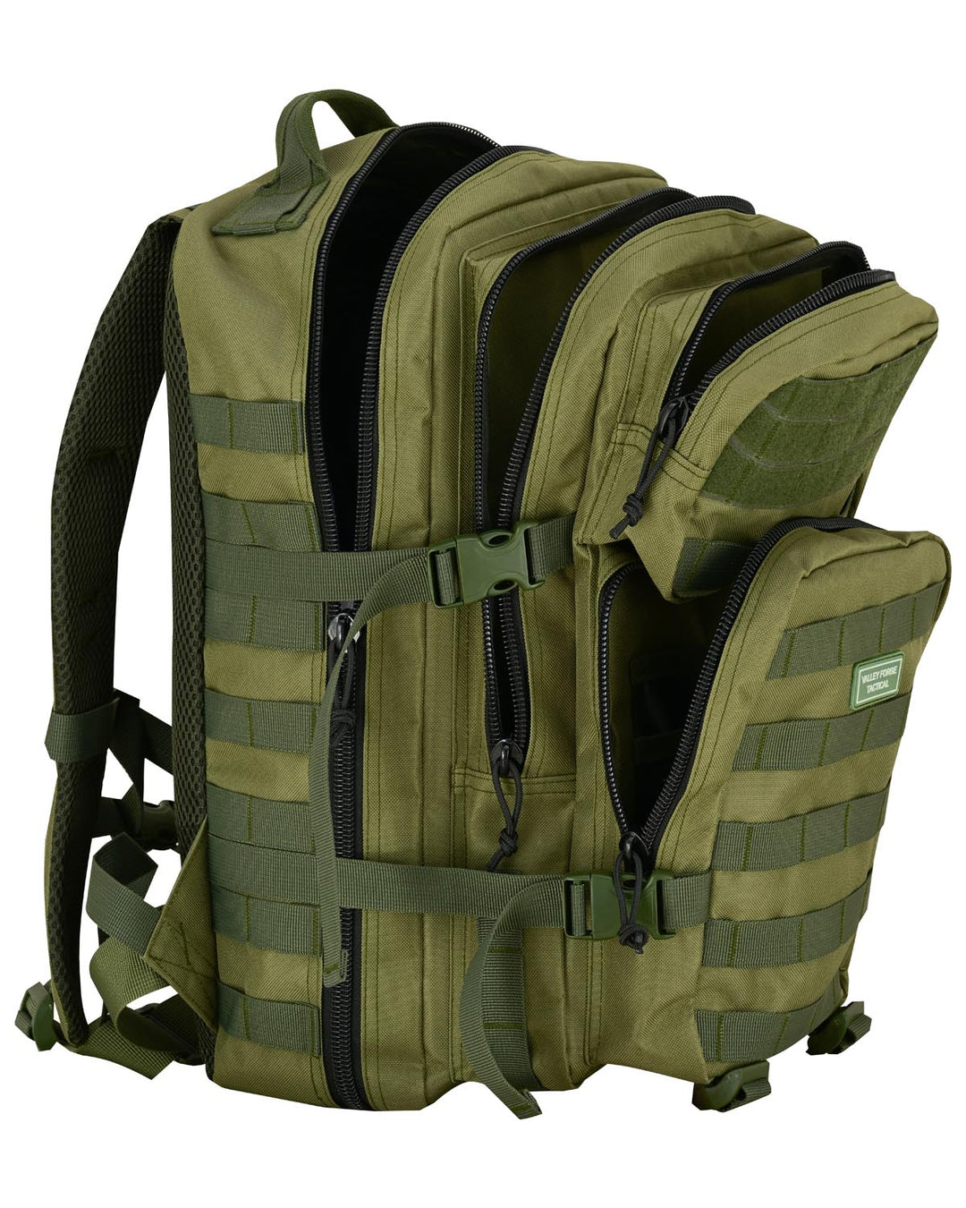 Assault Bag