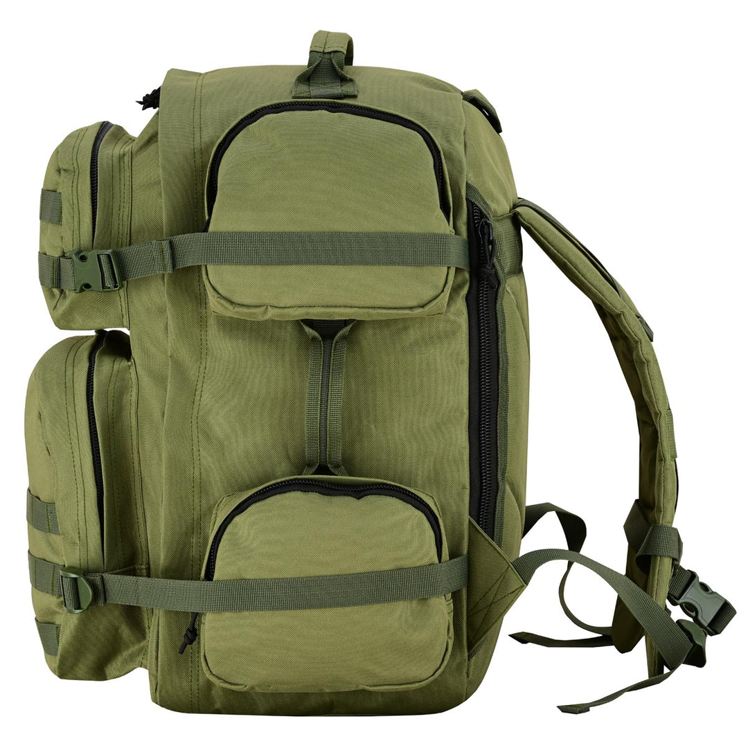 Three Day Pack
