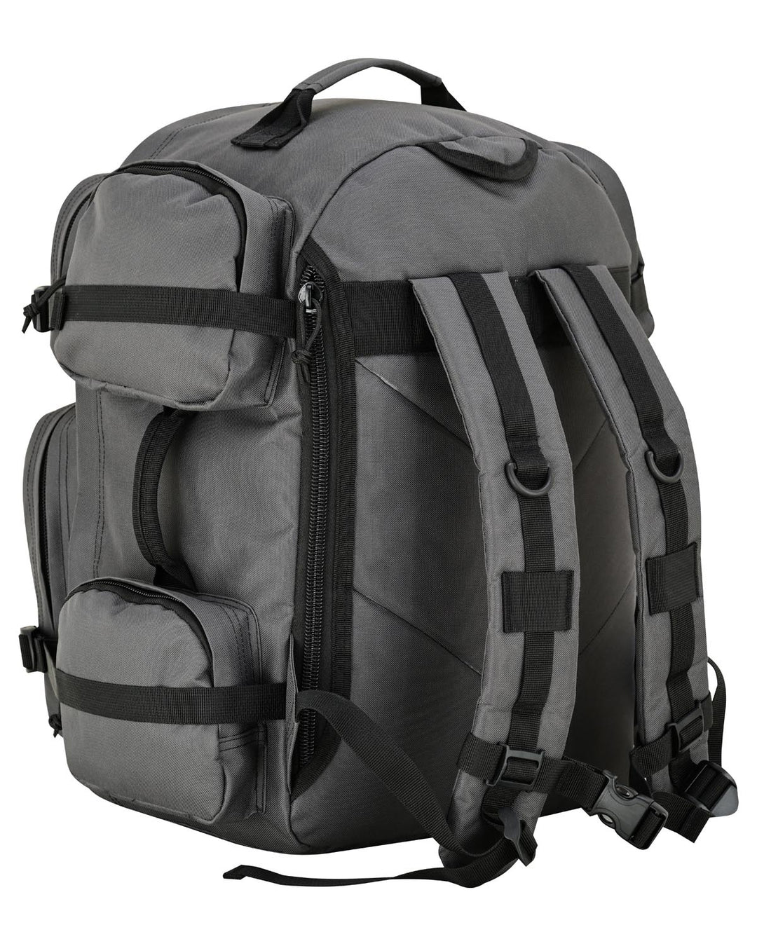 Three Day Pack