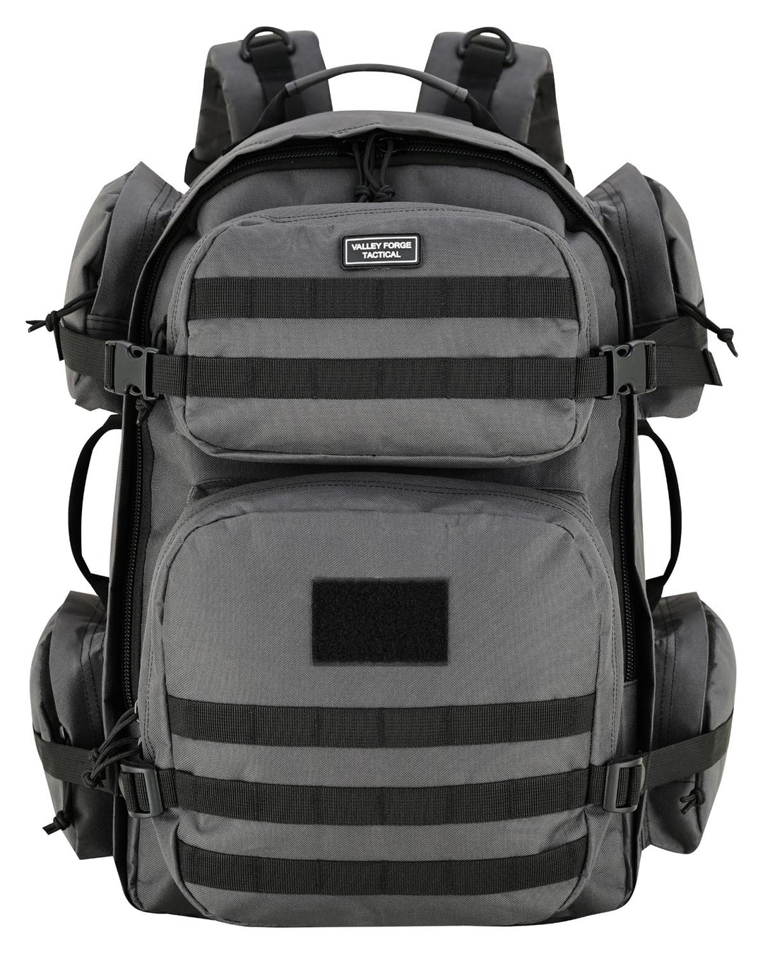 Three Day Pack