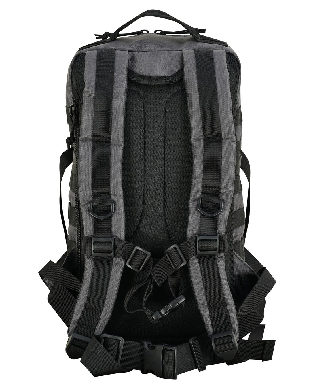 Assault Bag