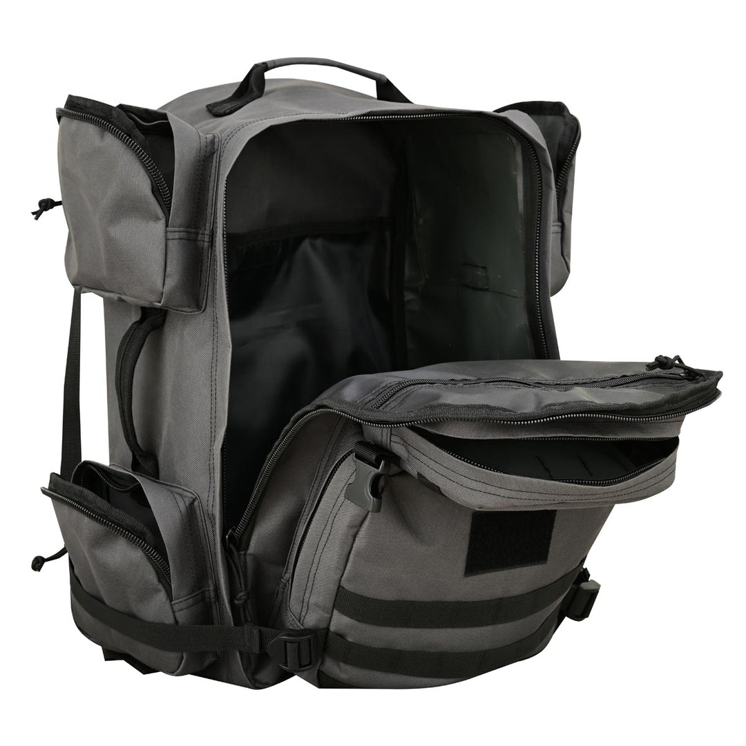 Three Day Pack