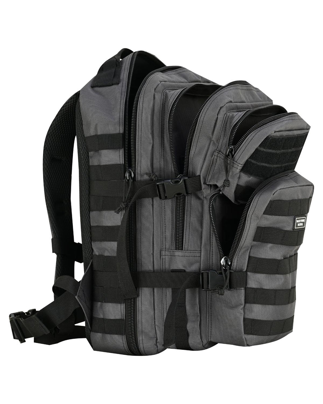 Assault Bag