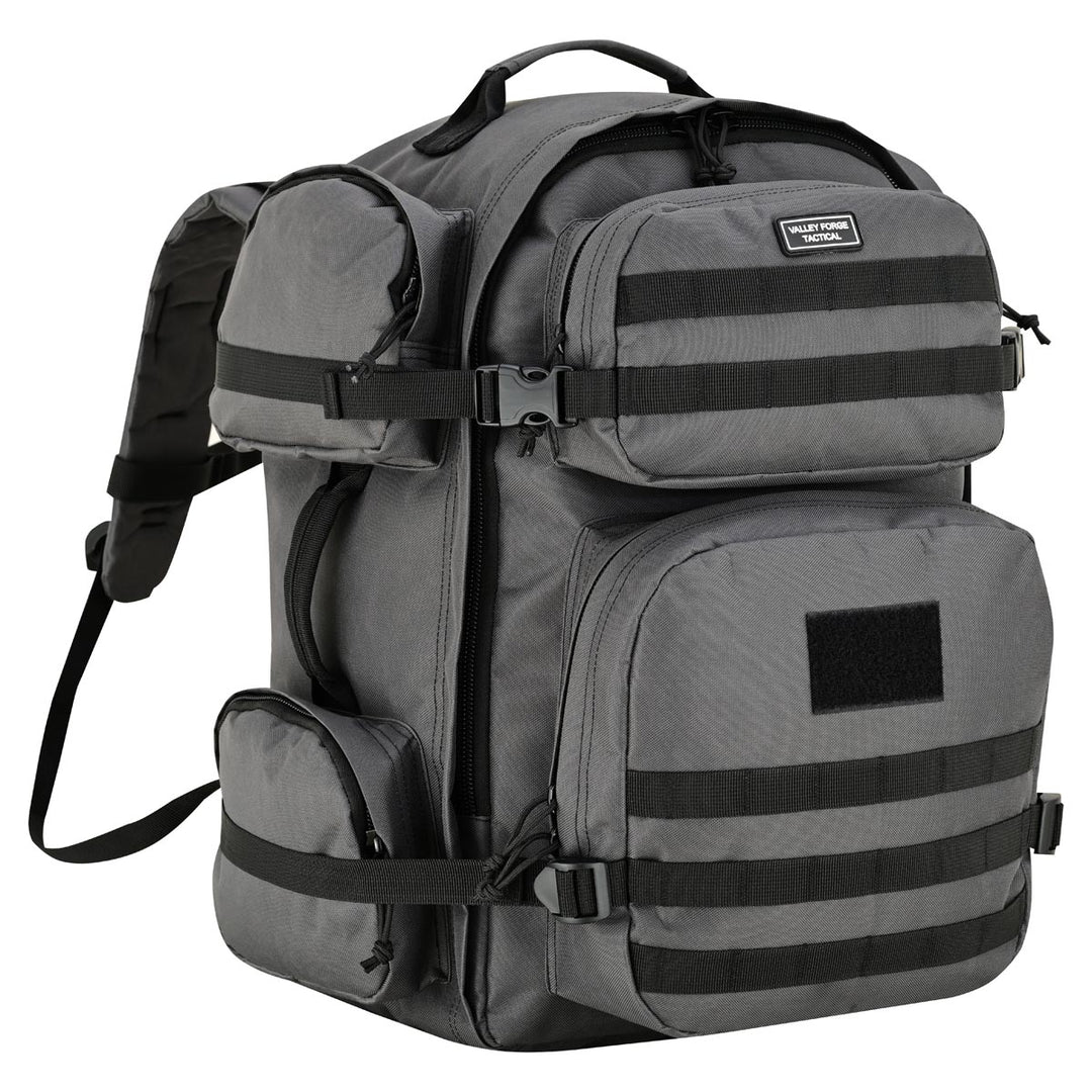 Three Day Pack