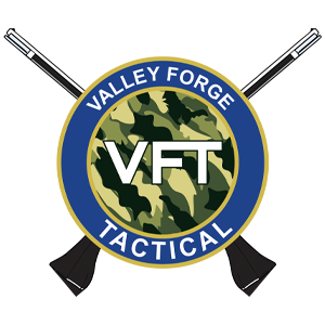 Valley Forge Tactical logo