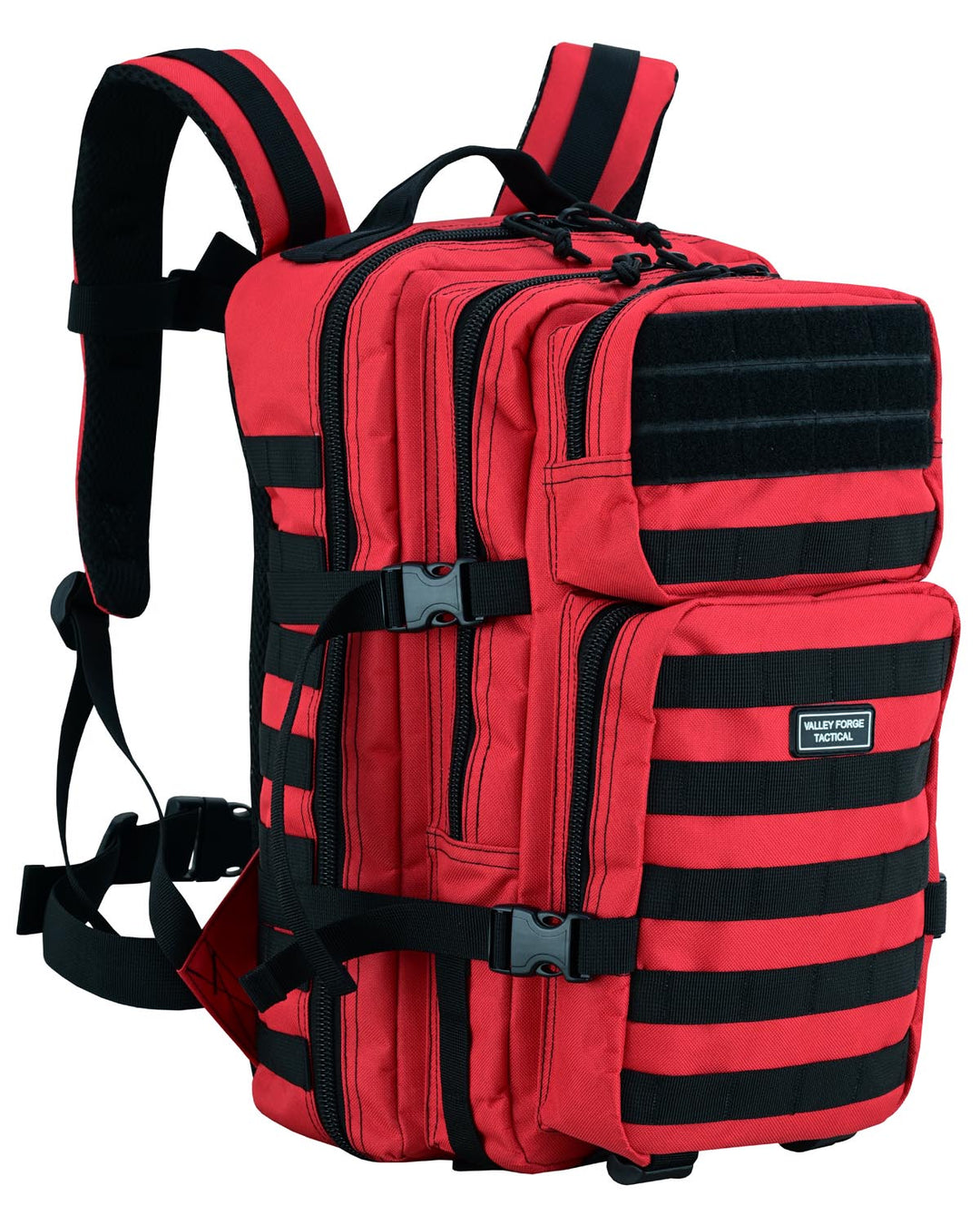 Assault Bag