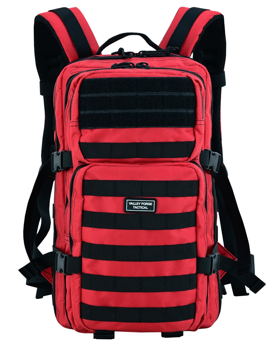Assault Bag