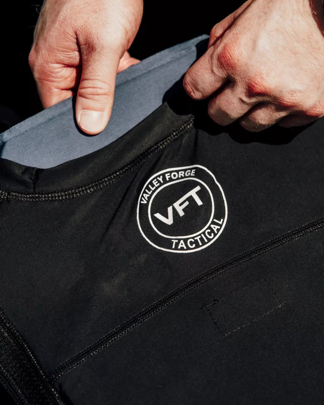 VFT Gear Level IIIA Soft Body Armor