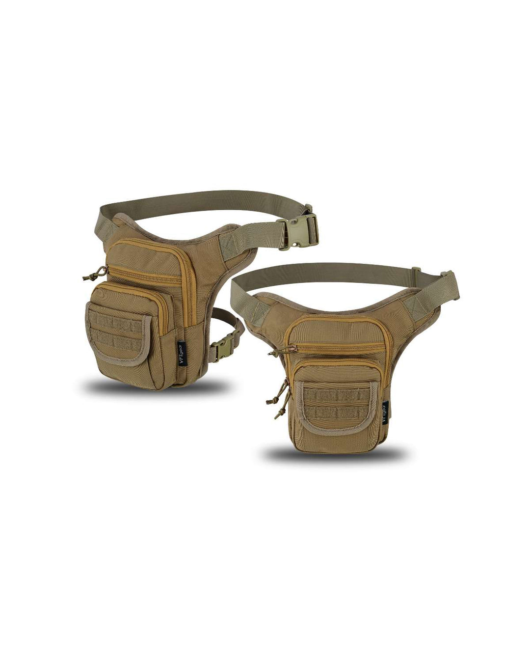 Leg Bag