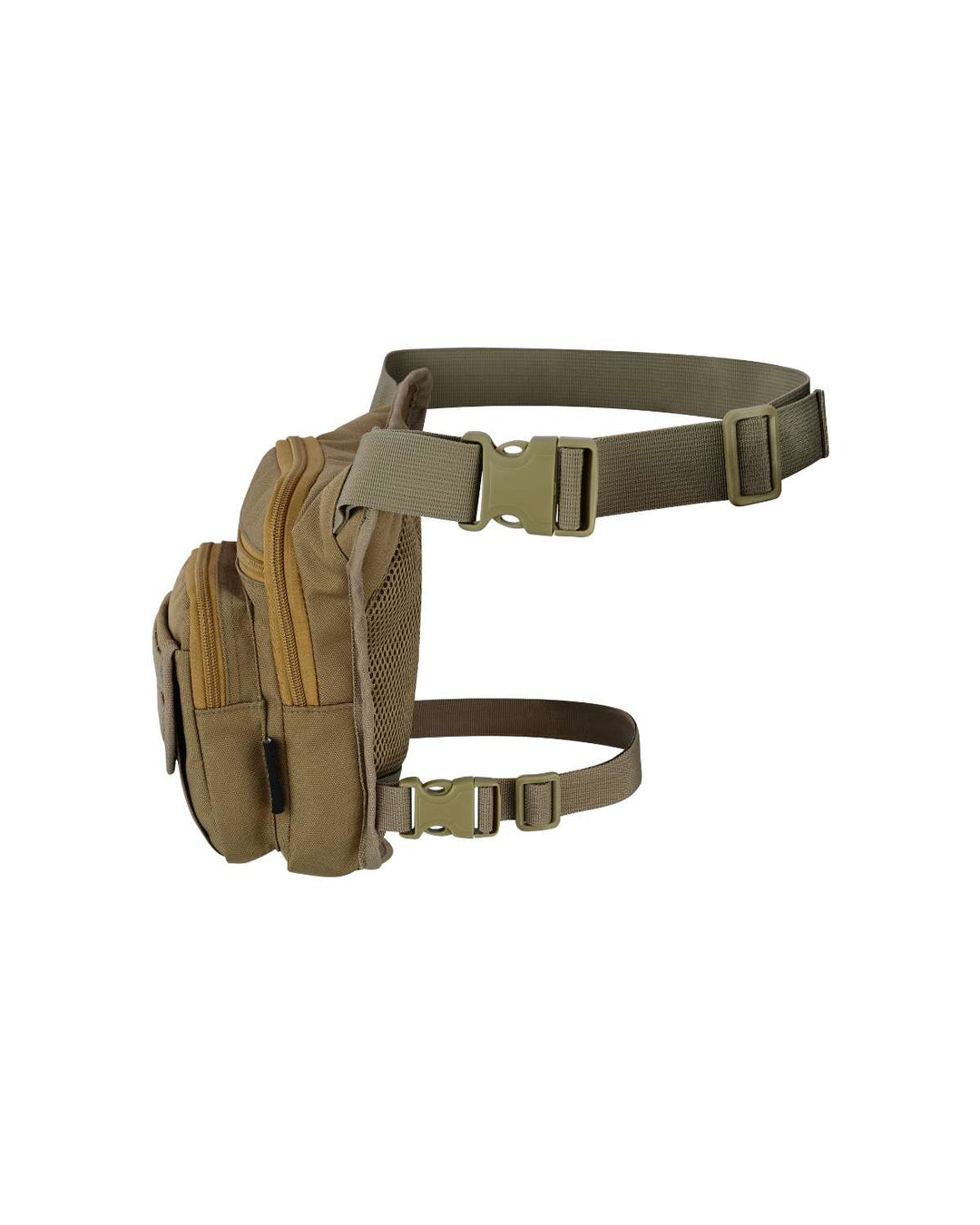 Leg Bag