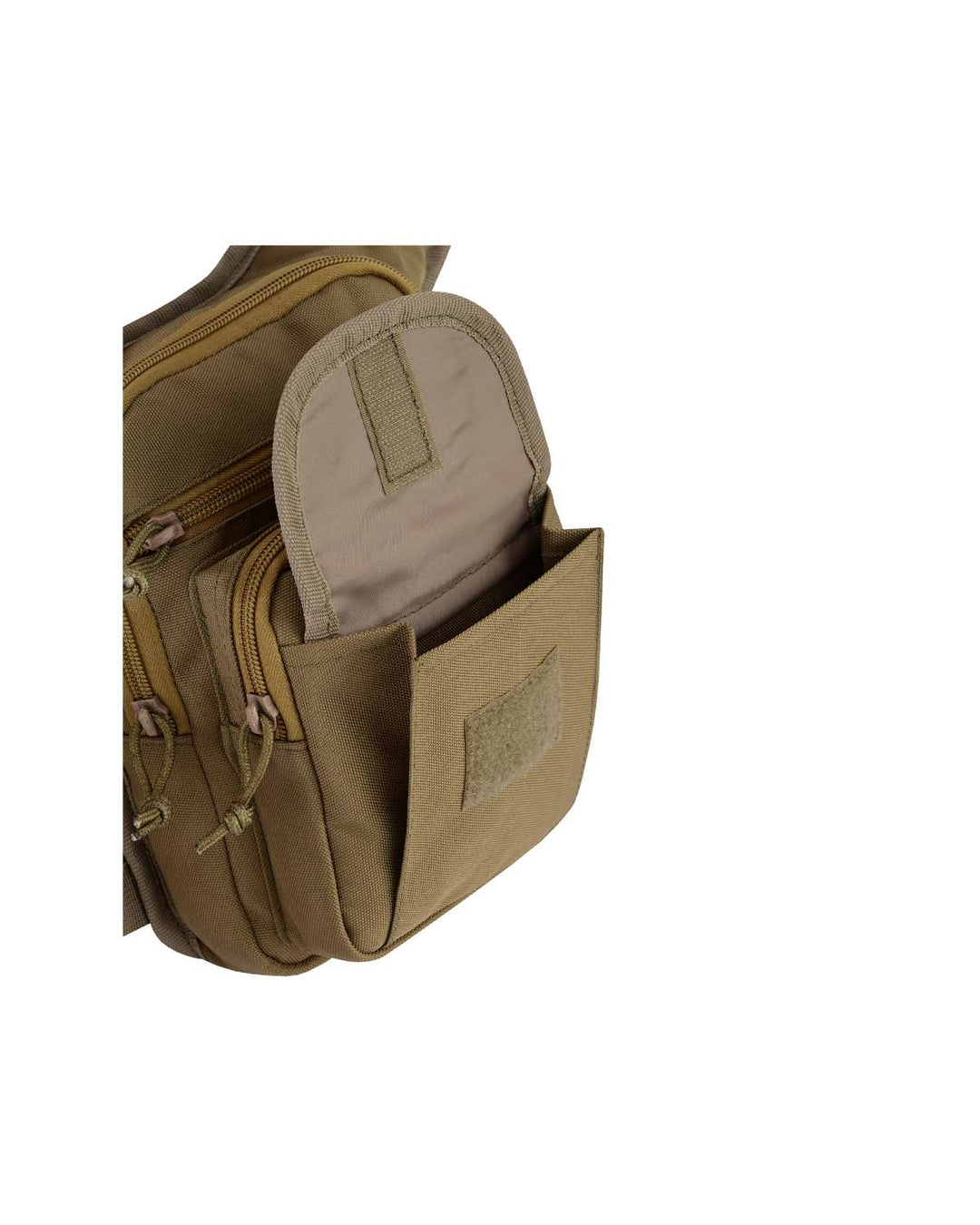 Leg Bag