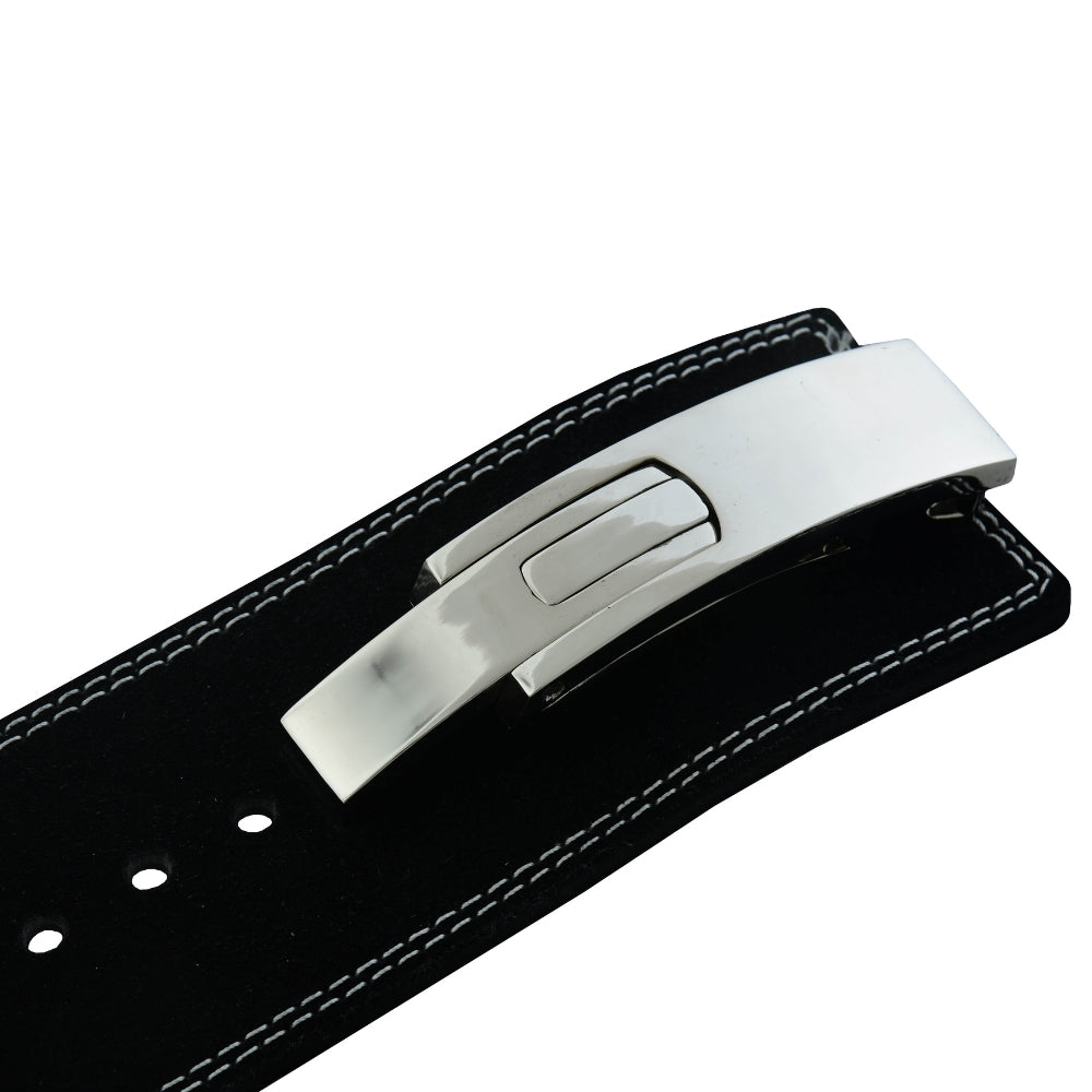 Lever Powerlifting Belt