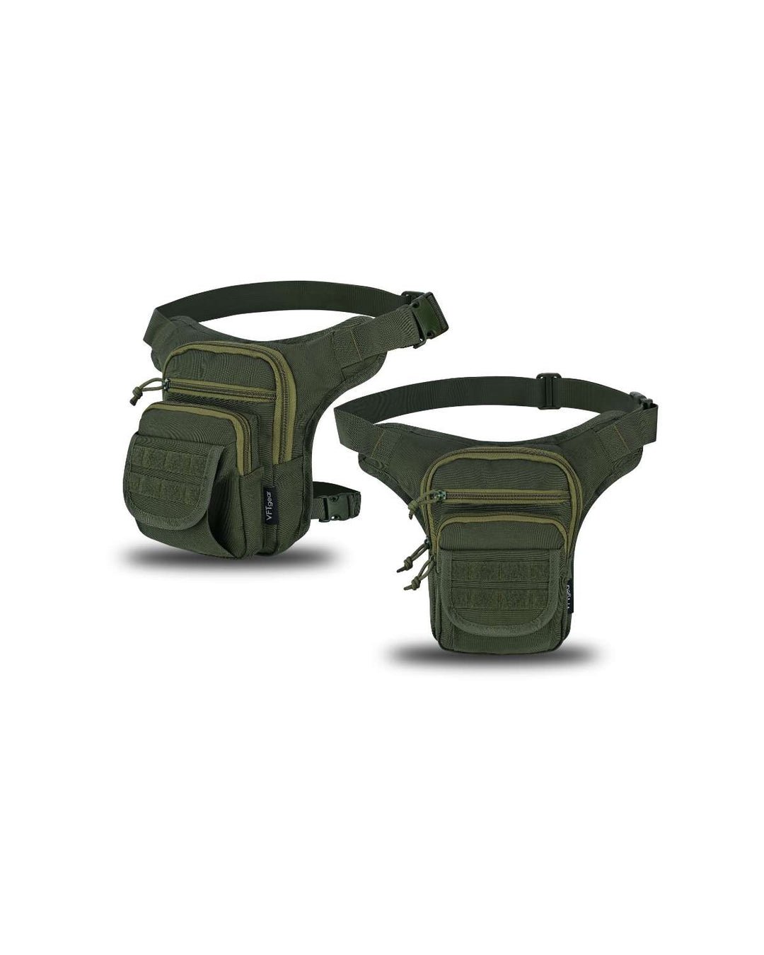 Leg Bag