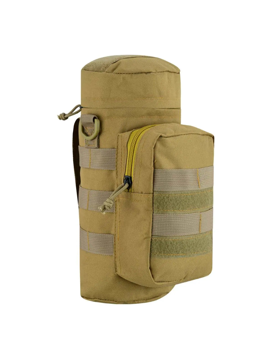Tactical MOLLE Utility Pouch