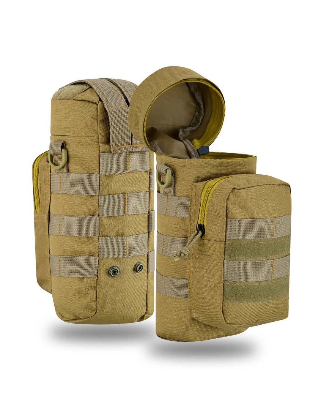 Tactical MOLLE Utility Pouch