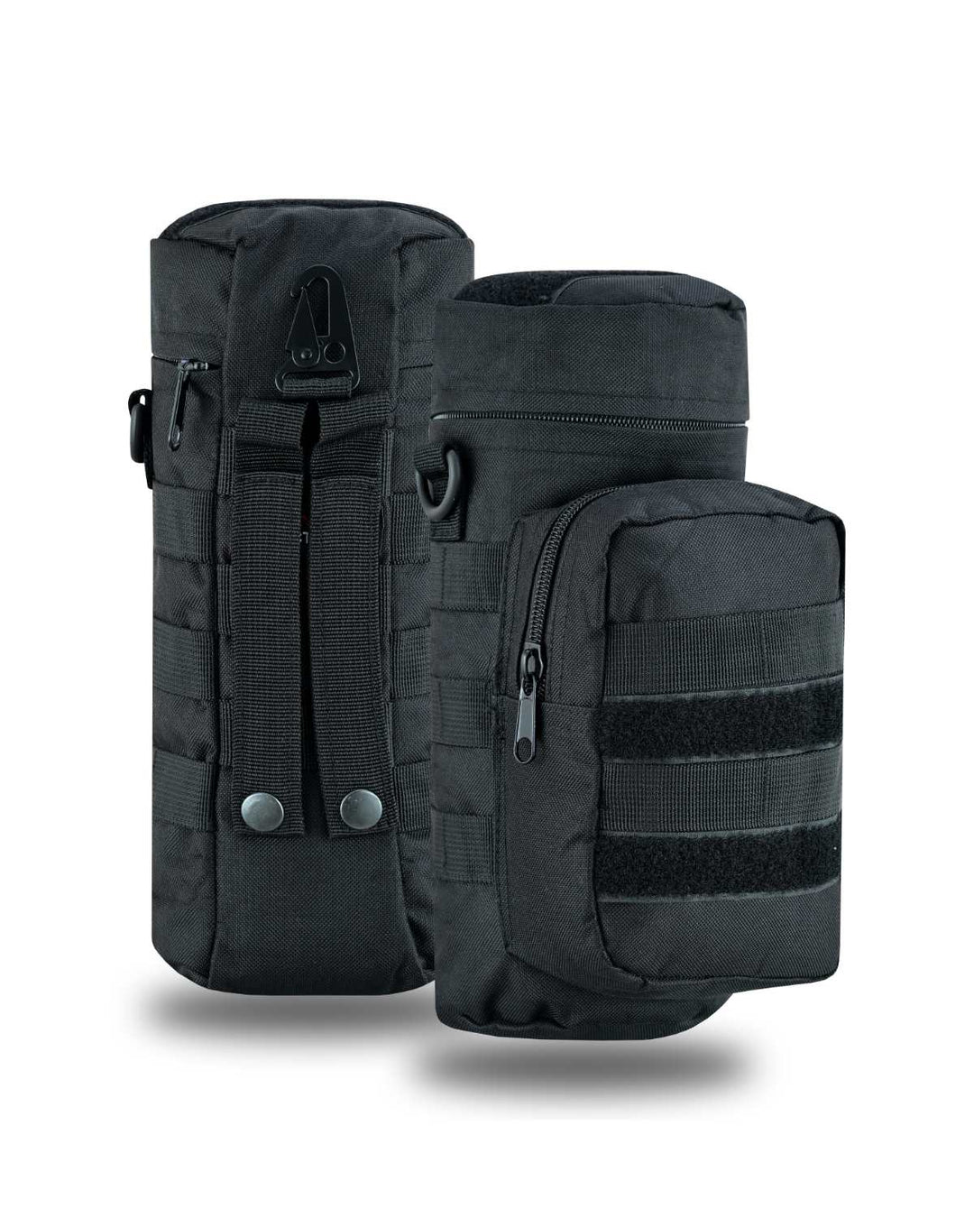 Tactical MOLLE Utility Pouch