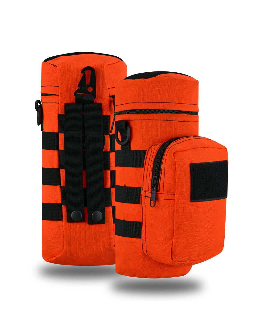 Tactical MOLLE Utility Pouch