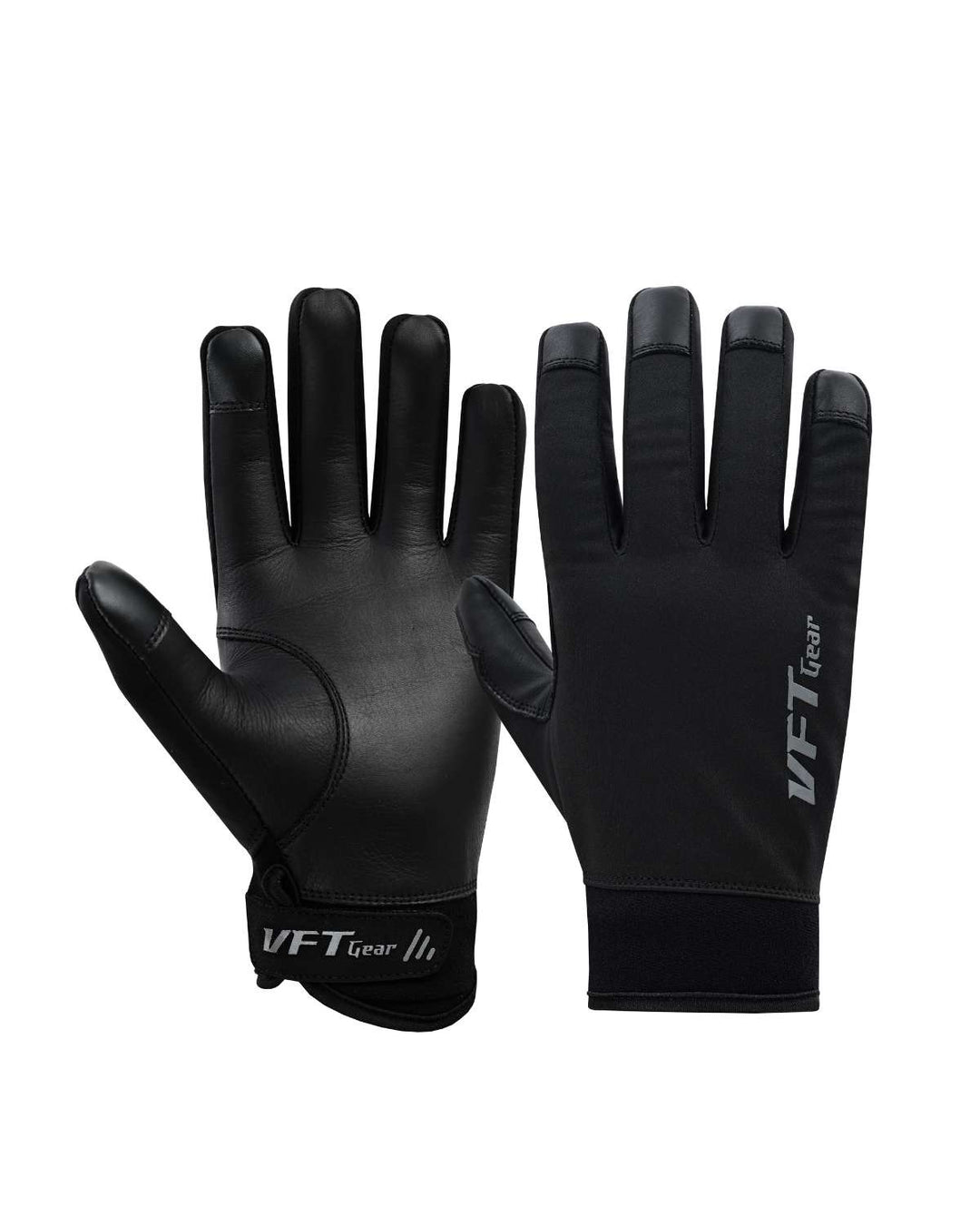 Tactical Pro Gloves