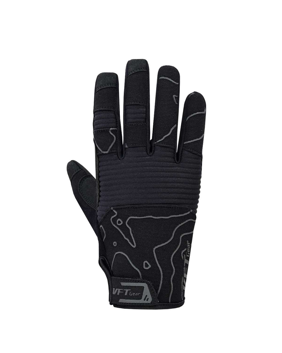 Shooting Gloves