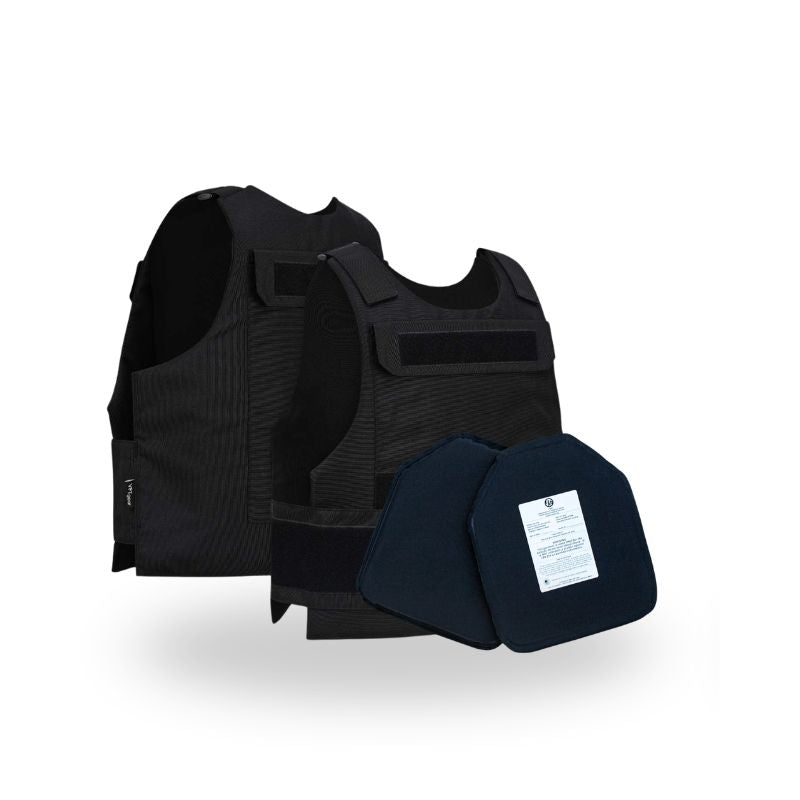 Discreet Carrier With Soft Armr Kit