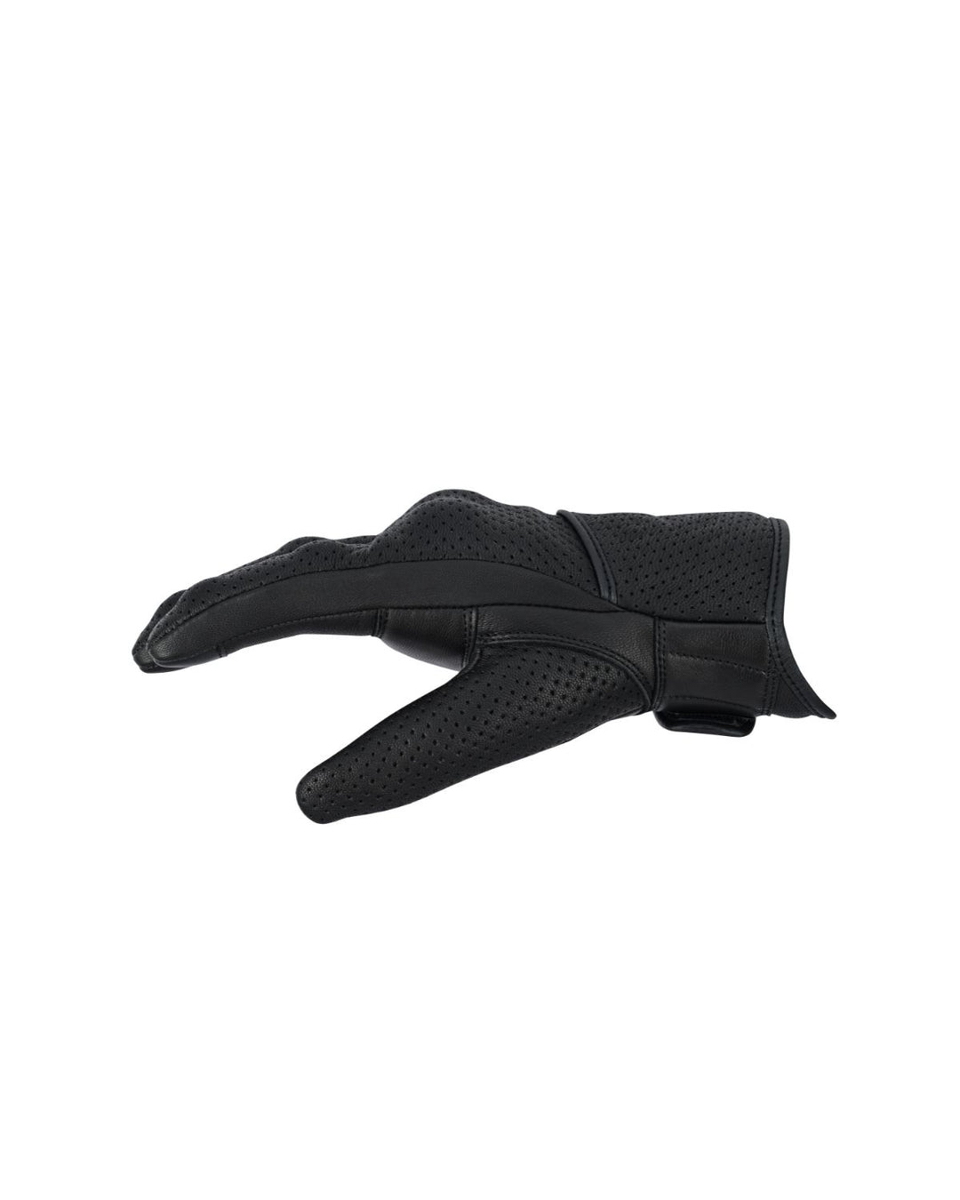 Elite Pro Leather Knuckle Gloves