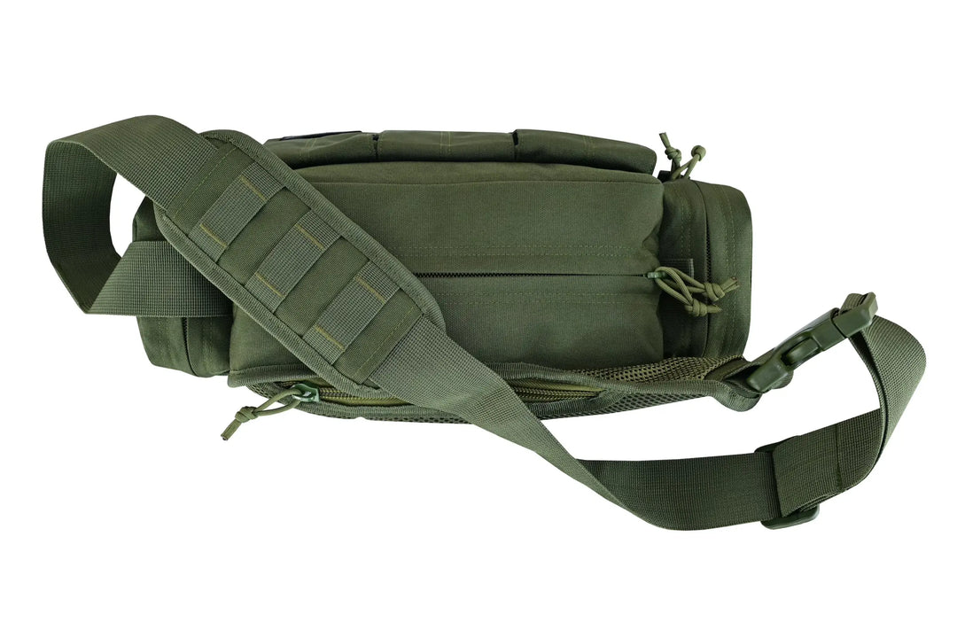 Vehicle Ready Kit