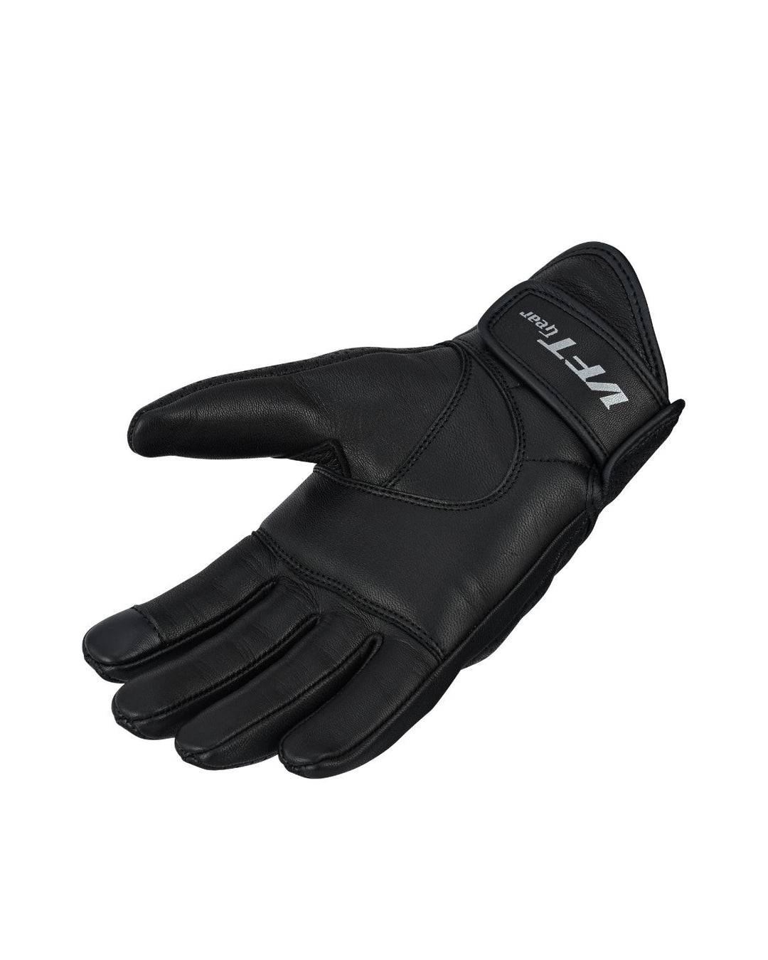 Elite Pro Leather Knuckle Gloves
