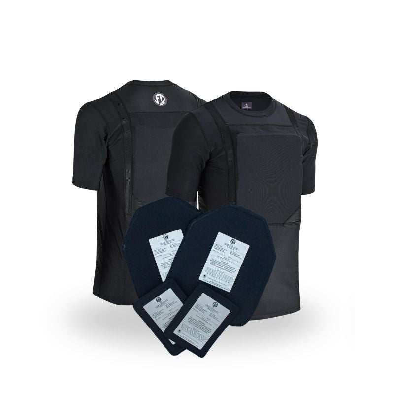 Concealed Protection Kit