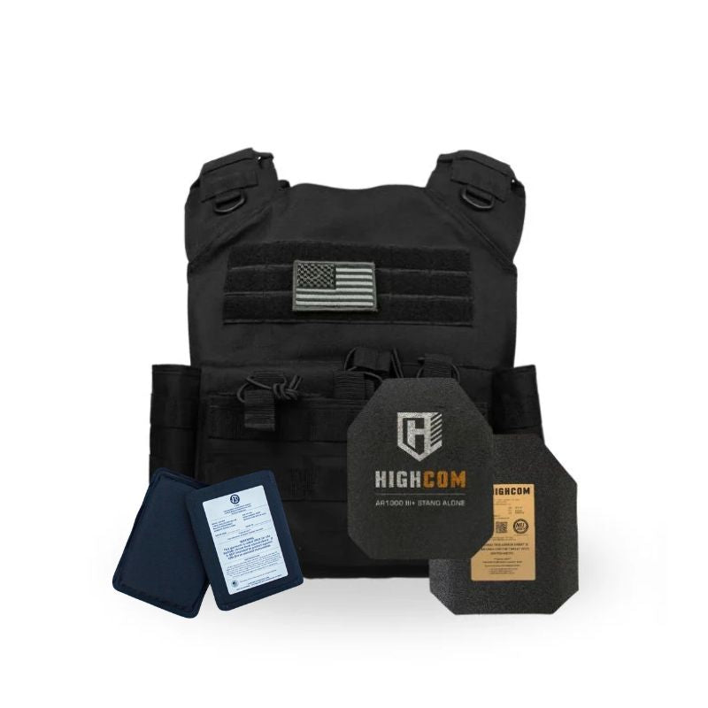 360 Guard Carrier Kit