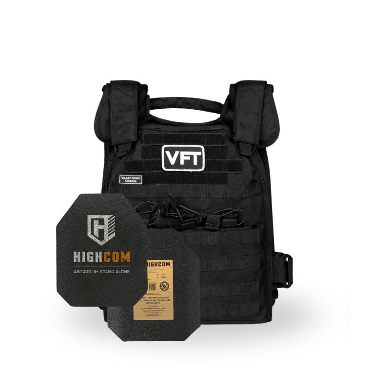 Fast Attack Carrier Kit